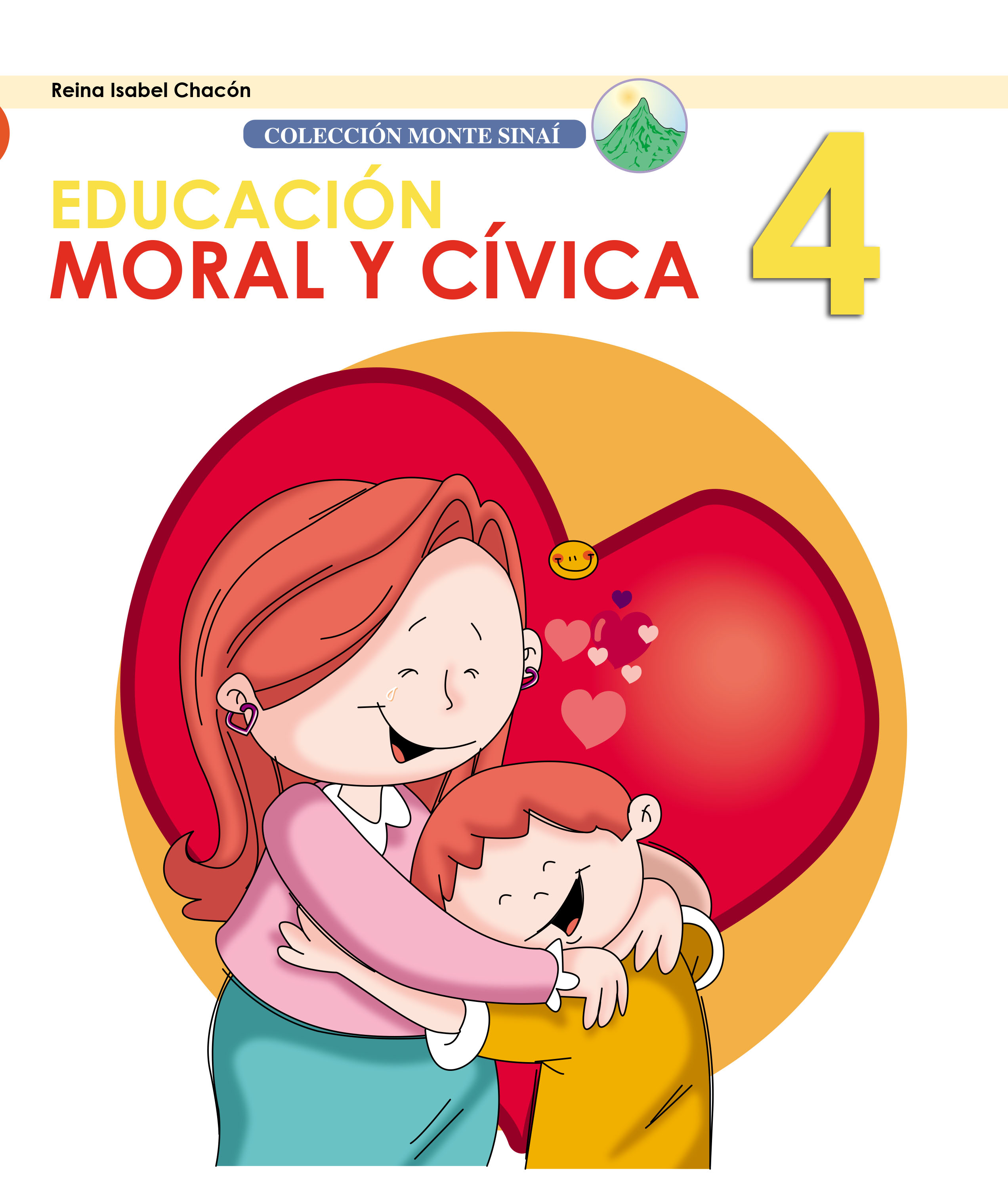 MORAL Y CIVICA 4
