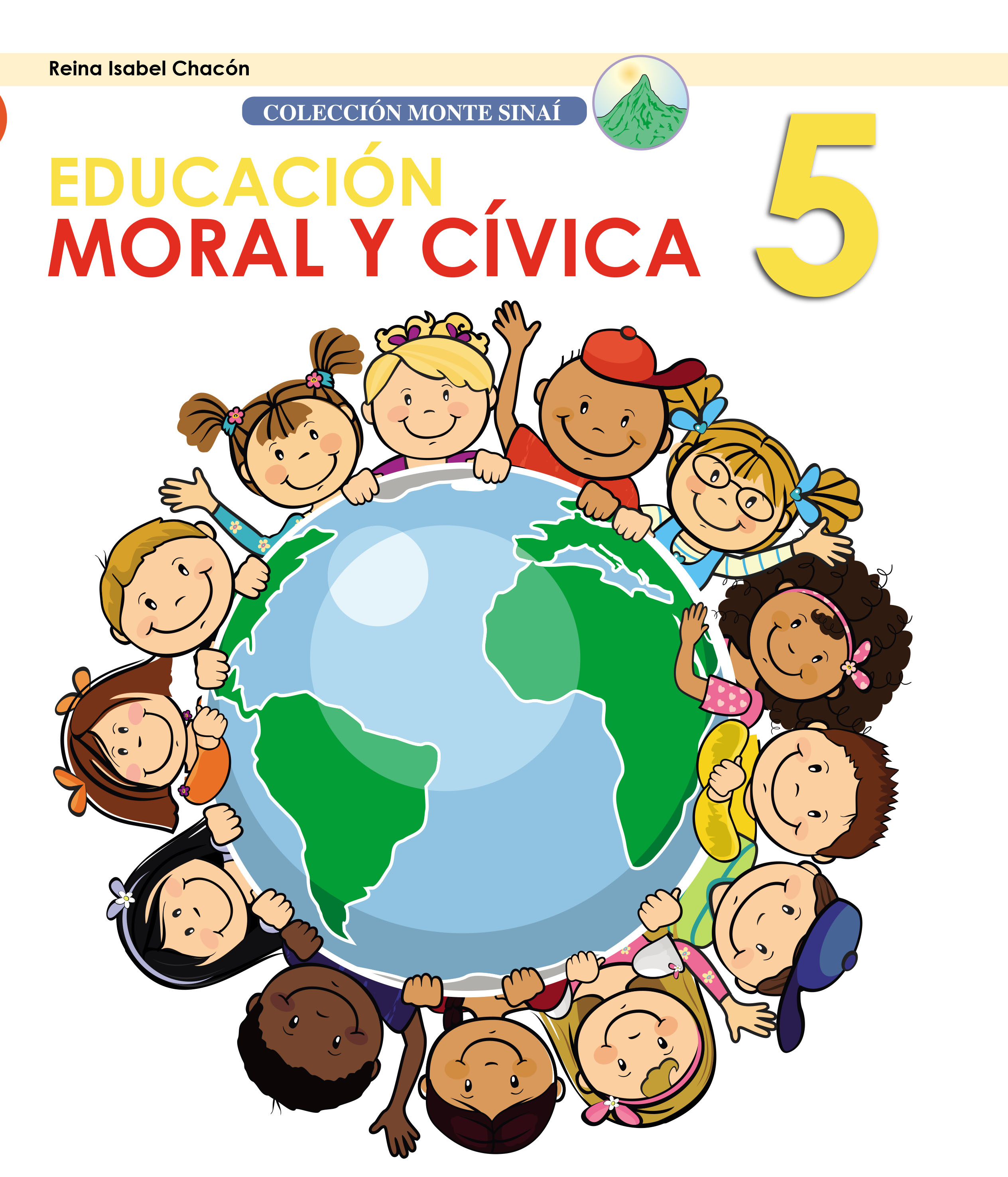 MORAL Y CIVICA 5