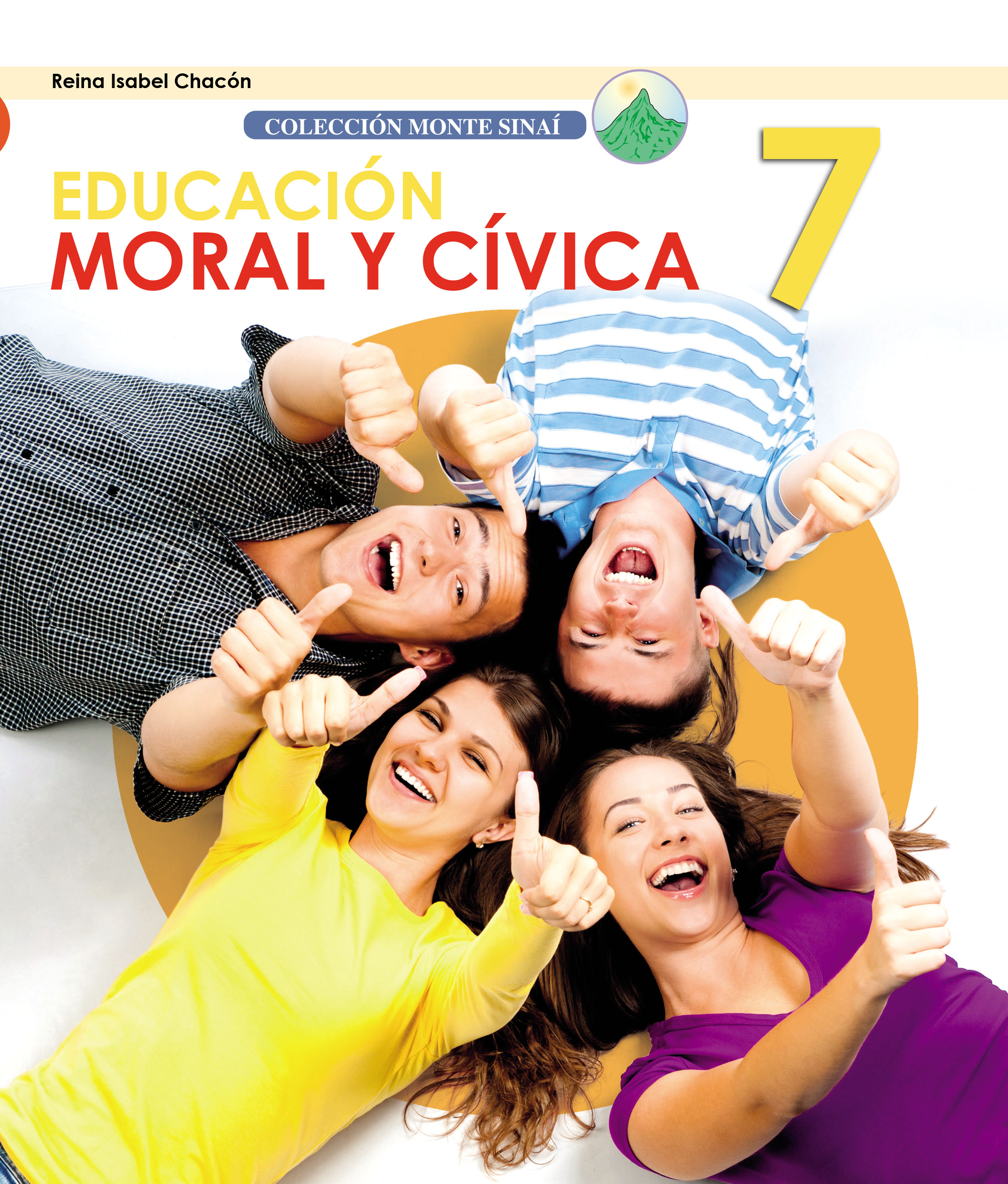 MORAL Y CIVICA 7