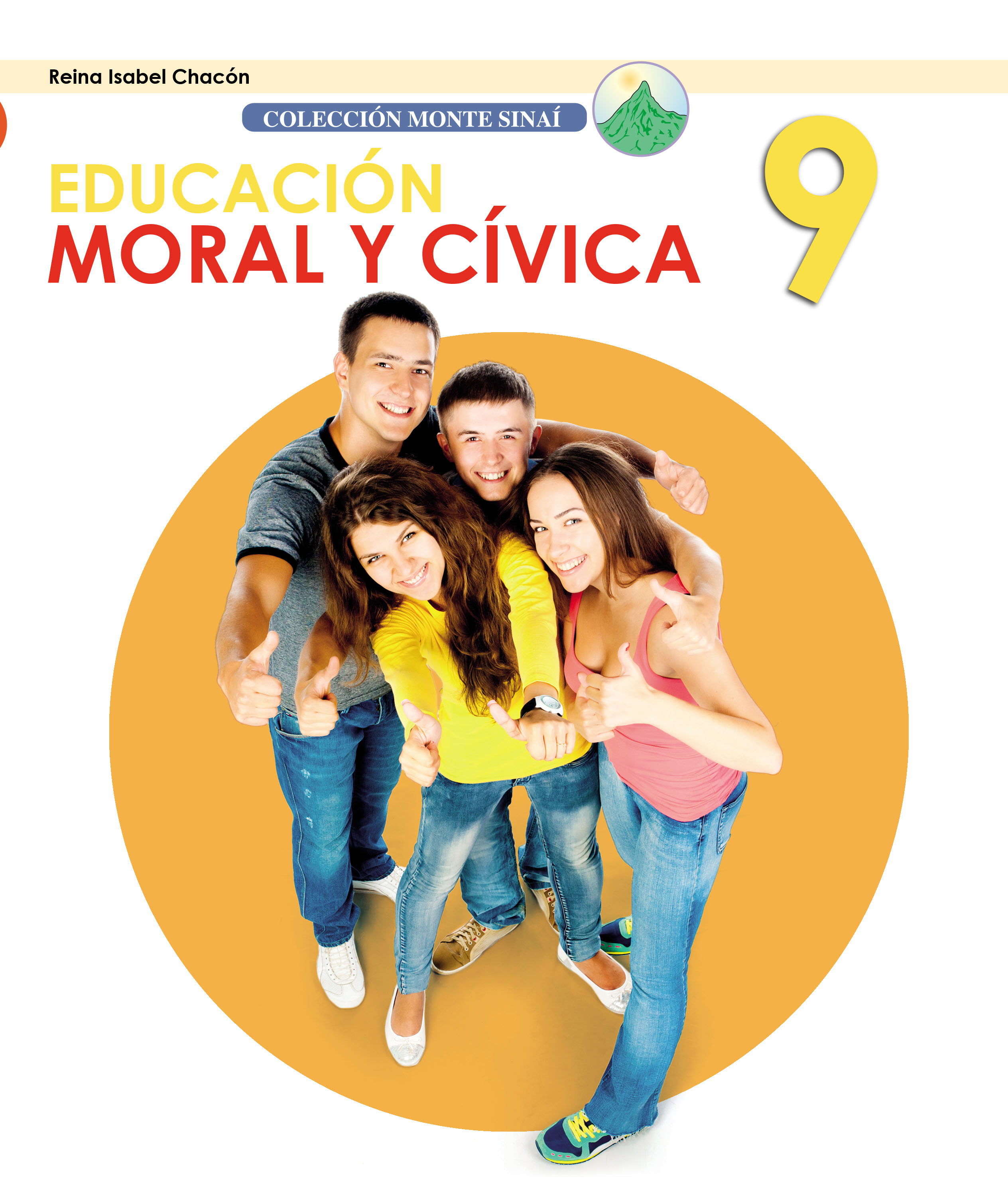 MORAL Y CIVICA 9
