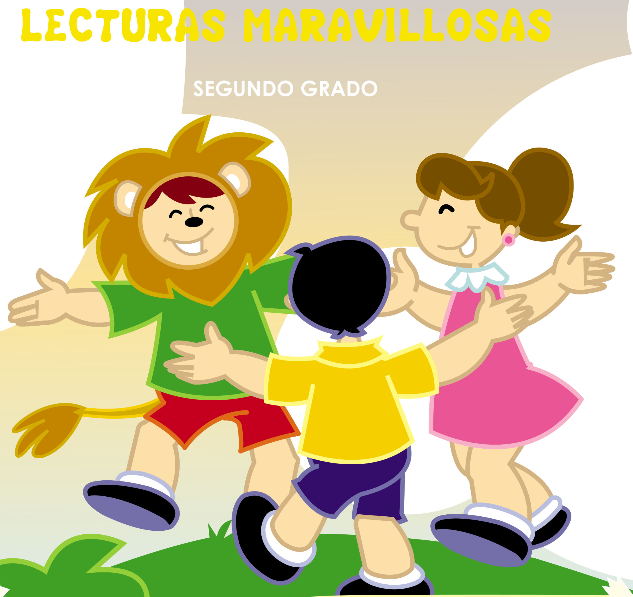 LECTURA MARAVILLOSA 2