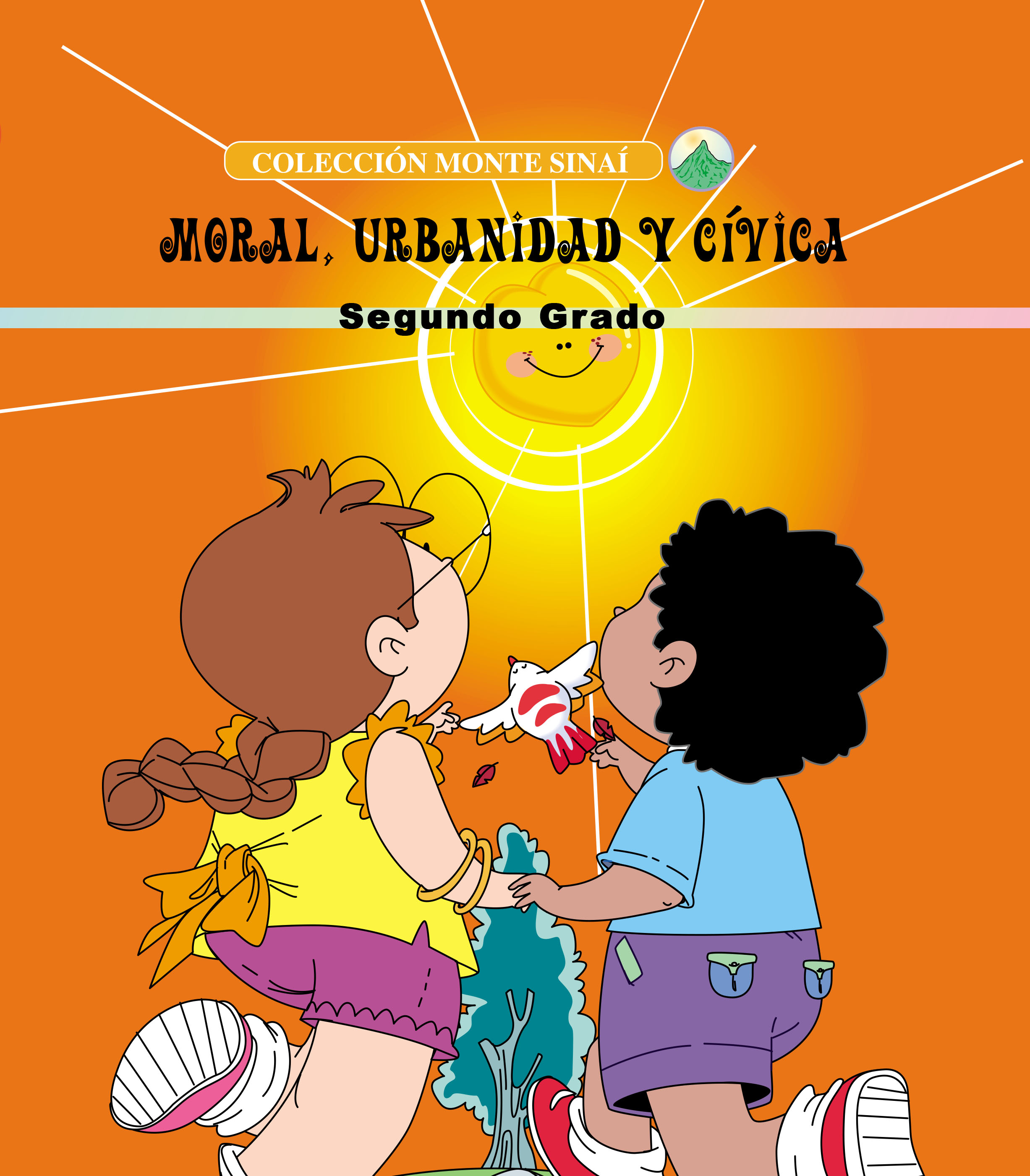 MORAL, URBANIDAD Y CIVICA